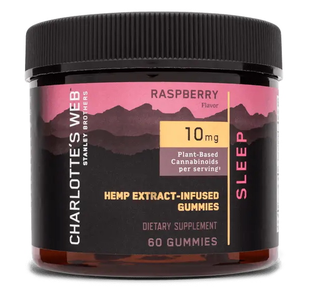 CBD Gummies SLEEP