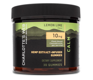CBD Gummies CALM