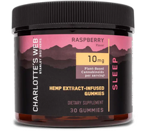 Load image into Gallery viewer, CBD Gummies SLEEP