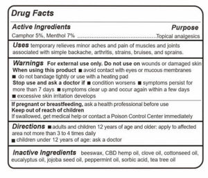 CBD Clinic Level 4